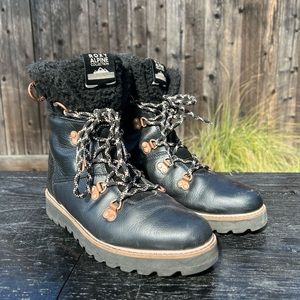 Roxy Brandi II Winter Boots